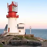 8 Person In Averoy-by Traum Casa vacanze Sveggen