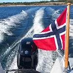 Casa vacanze 8 Person In Averoy-by Traum Sveggen