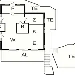 Holiday home 8 Person In Averoy-by Traum Sveggen