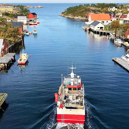 Averoy Iii Sveggen