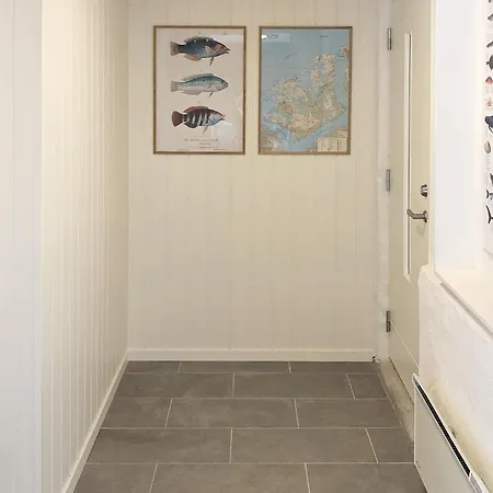 Casa vacanze Averoy Iii