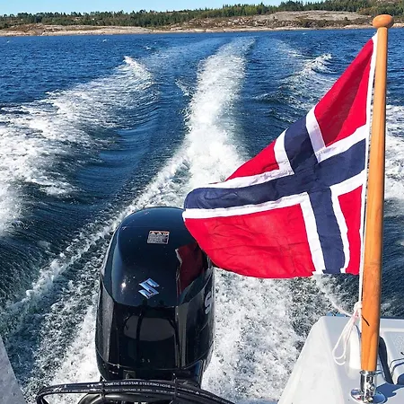 Casa vacanze Averoy Iii Sveggen