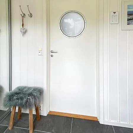 Averoy Iii Casa vacanze Sveggen