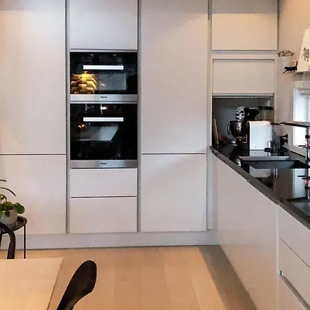 Casa vacanze Averoy Iii *