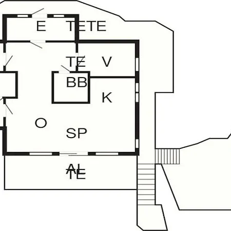 8 Person In Averoy-by Traum Vakantiehuis *