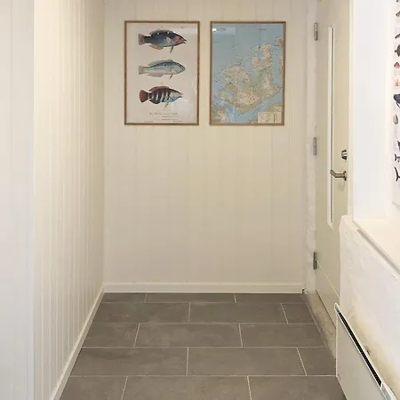 Vakantiehuis 8 Person In Averoy-by Traum Sveggen