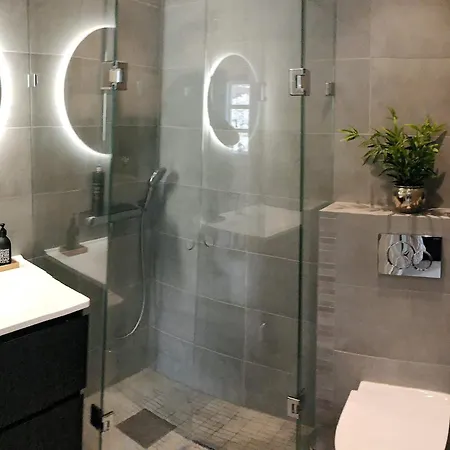 Vakantiehuis 8 Person In Averoy-by Traum *